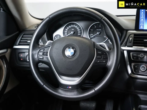 BMW Serie 4 435d xDrive Gran Coupe 230 kW (313 CV)
