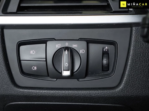 BMW Serie 4 435d xDrive Gran Coupe 230 kW (313 CV)