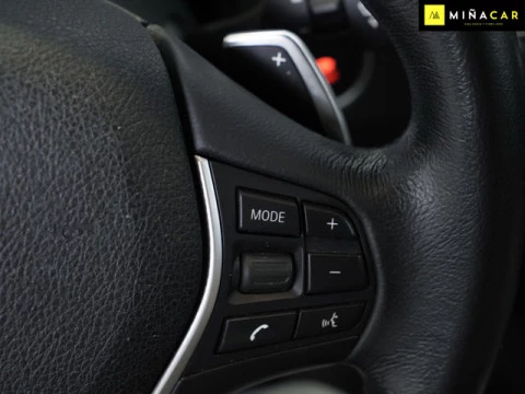 BMW Serie 4 435d xDrive Gran Coupe 230 kW (313 CV)