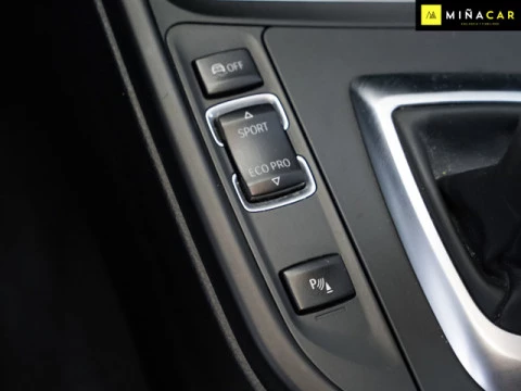 BMW Serie 4 435d xDrive Gran Coupe 230 kW (313 CV)