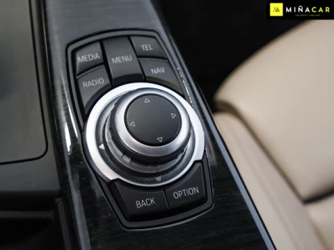 BMW Serie 4 435d xDrive Gran Coupe 230 kW (313 CV)