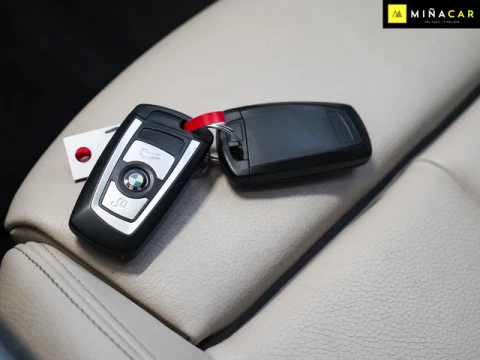 BMW Serie 4 435d xDrive Gran Coupe 230 kW (313 CV)