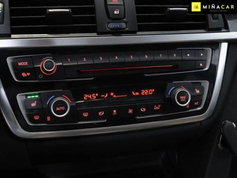 BMW Serie 4 435d xDrive Gran Coupe 230 kW (313 CV)