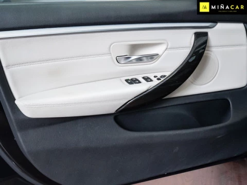 BMW Serie 4 435d xDrive Gran Coupe 230 kW (313 CV)