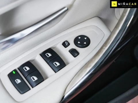 BMW Serie 4 435d xDrive Gran Coupe 230 kW (313 CV)