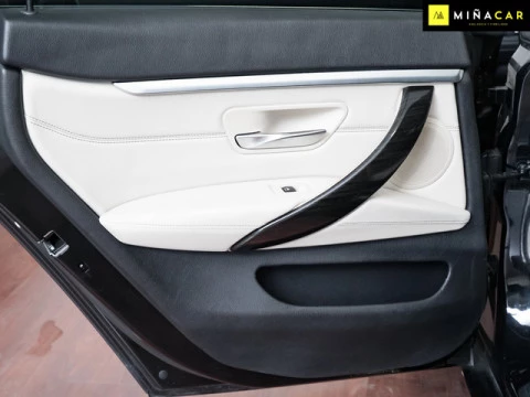 BMW Serie 4 435d xDrive Gran Coupe 230 kW (313 CV)