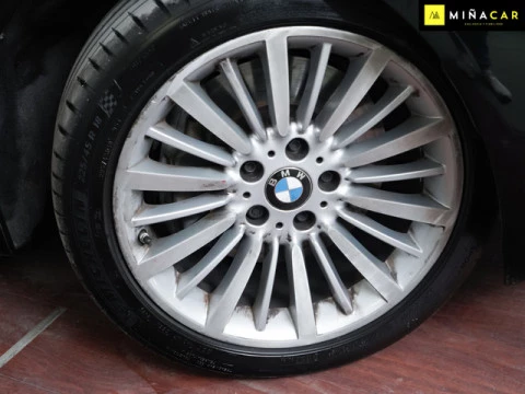 BMW Serie 4 435d xDrive Gran Coupe 230 kW (313 CV)