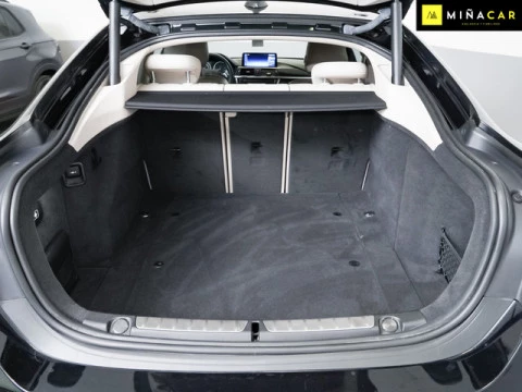 BMW Serie 4 435d xDrive Gran Coupe 230 kW (313 CV)