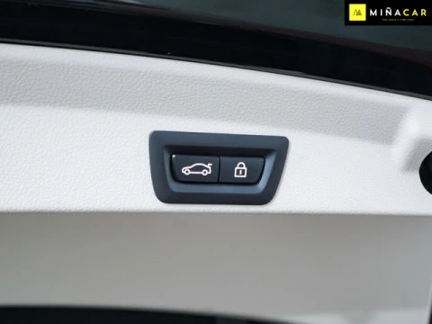 BMW Serie 4 435d xDrive Gran Coupe 230 kW (313 CV)