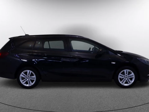 Opel ASTRA SPORT TOURER 1.4T SHT ULTIMATE CVT SW 5P