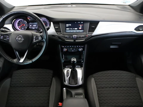 Opel ASTRA SPORT TOURER 1.4T SHT ULTIMATE CVT SW 5P