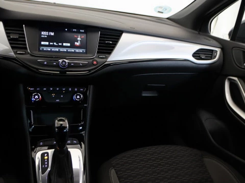 Opel ASTRA SPORT TOURER 1.4T SHT ULTIMATE CVT SW 5P