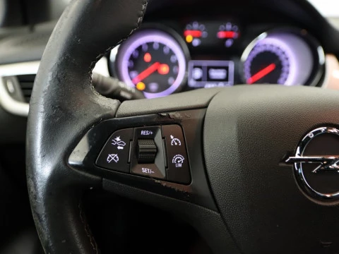 Opel ASTRA SPORT TOURER 1.4T SHT ULTIMATE CVT SW 5P