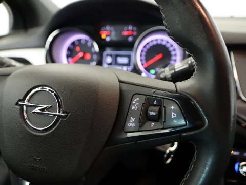 Opel ASTRA SPORT TOURER 1.4T SHT ULTIMATE CVT SW 5P