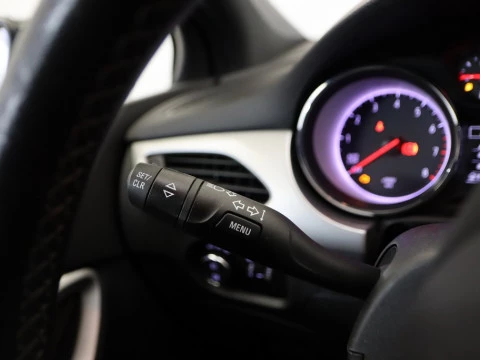 Opel ASTRA SPORT TOURER 1.4T SHT ULTIMATE CVT SW 5P