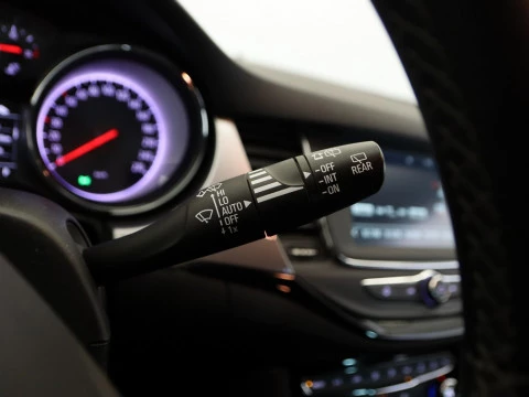 Opel ASTRA SPORT TOURER 1.4T SHT ULTIMATE CVT SW 5P