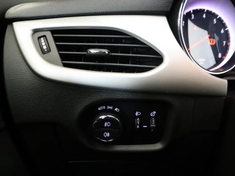 Opel ASTRA SPORT TOURER 1.4T SHT ULTIMATE CVT SW 5P