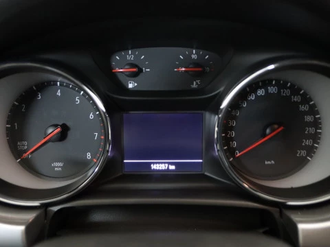 Opel ASTRA SPORT TOURER 1.4T SHT ULTIMATE CVT SW 5P