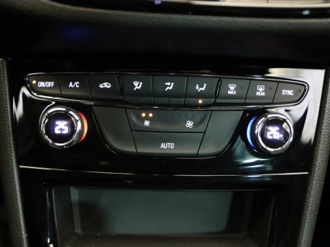 Opel ASTRA SPORT TOURER 1.4T SHT ULTIMATE CVT SW 5P