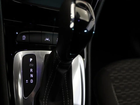 Opel ASTRA SPORT TOURER 1.4T SHT ULTIMATE CVT SW 5P