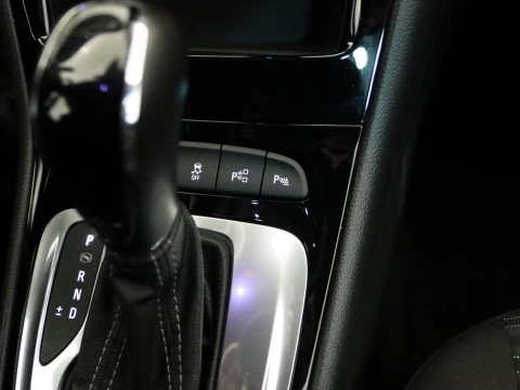 Opel ASTRA SPORT TOURER 1.4T SHT ULTIMATE CVT SW 5P