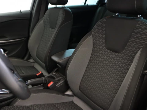 Opel ASTRA SPORT TOURER 1.4T SHT ULTIMATE CVT SW 5P