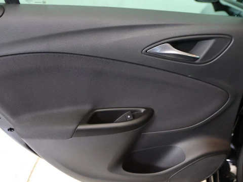 Opel ASTRA SPORT TOURER 1.4T SHT ULTIMATE CVT SW 5P