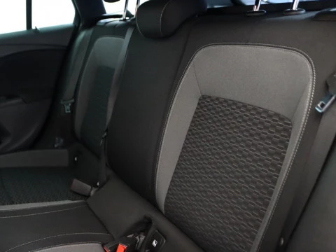 Opel ASTRA SPORT TOURER 1.4T SHT ULTIMATE CVT SW 5P