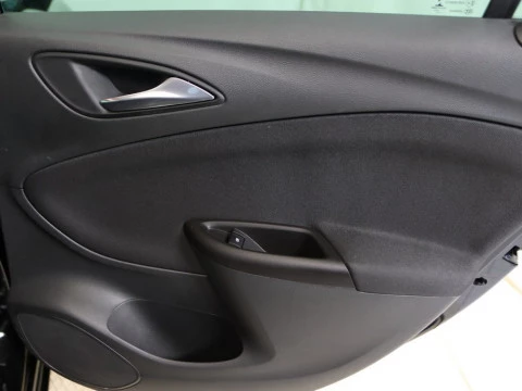 Opel ASTRA SPORT TOURER 1.4T SHT ULTIMATE CVT SW 5P