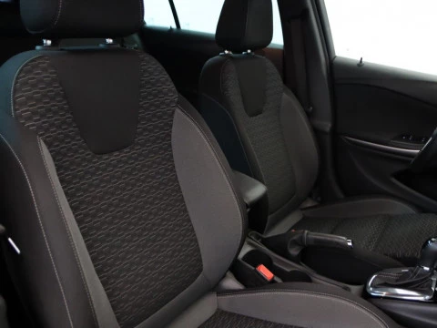 Opel ASTRA SPORT TOURER 1.4T SHT ULTIMATE CVT SW 5P