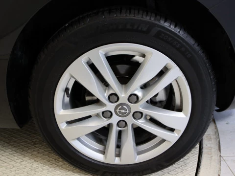 Opel ASTRA SPORT TOURER 1.4T SHT ULTIMATE CVT SW 5P