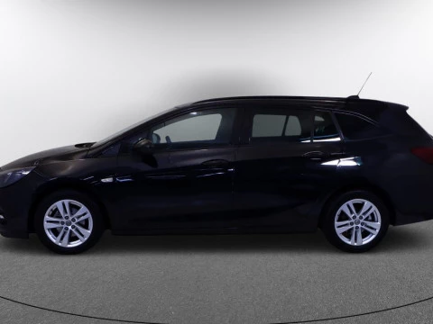 Opel ASTRA SPORT TOURER 1.4T SHT ULTIMATE CVT SW 5P
