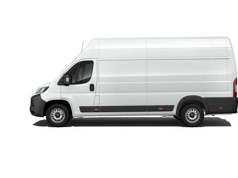 Opel Movano Furgón 3.5T Heavy L4 H3