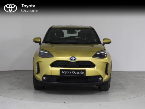 Toyota Yaris Cross 1.5 120H Active Tech