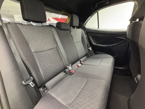 Toyota Yaris Cross 1.5 120H Active Tech