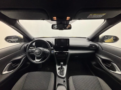 Toyota Yaris Cross 1.5 120H Active Tech