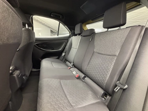 Toyota Yaris Cross 1.5 120H Active Tech