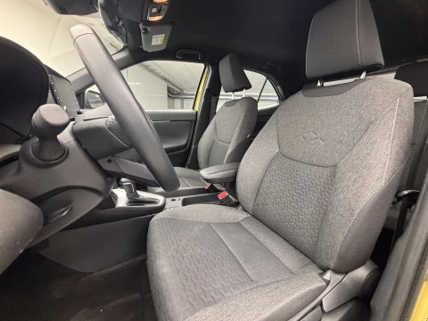 Toyota Yaris Cross 1.5 120H Active Tech