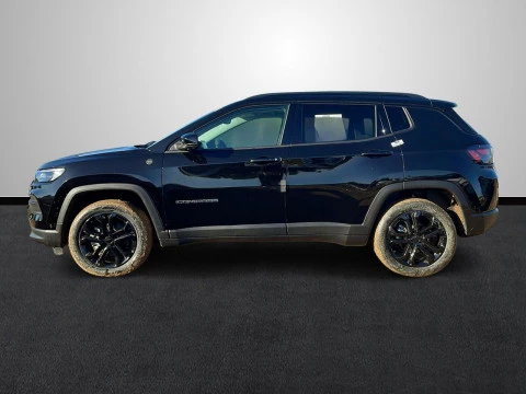 Jeep Compass 4Xe 1.3 PHEV 240HP North Star AT AWD