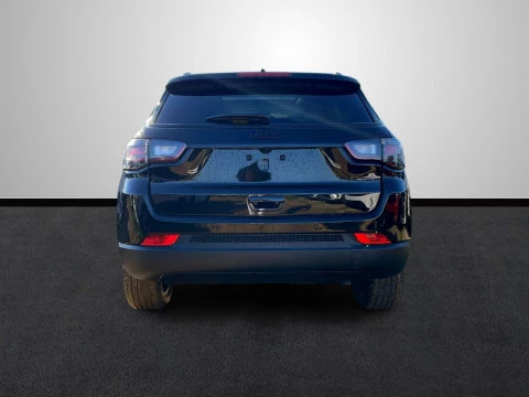 Jeep Compass 4Xe 1.3 PHEV 240HP North Star AT AWD