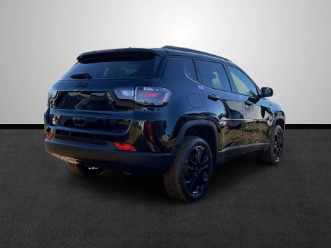 Jeep Compass 4Xe 1.3 PHEV 240HP North Star AT AWD