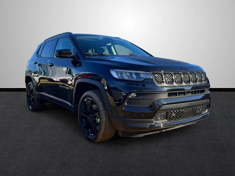 Jeep Compass 4Xe 1.3 PHEV 240HP North Star AT AWD