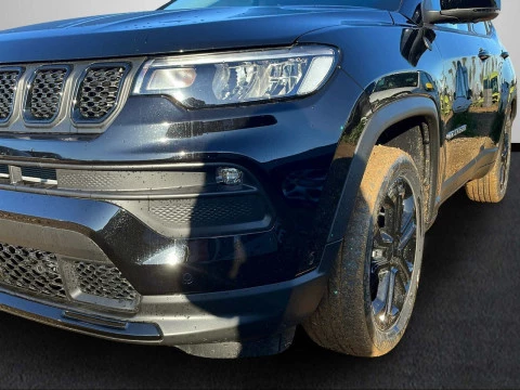 Jeep Compass 4Xe 1.3 PHEV 240HP North Star AT AWD