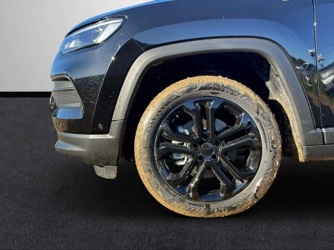 Jeep Compass 4Xe 1.3 PHEV 240HP North Star AT AWD