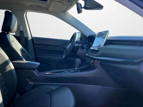 Jeep Compass 4Xe 1.3 PHEV 240HP North Star AT AWD