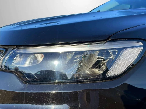 Jeep Compass 4Xe 1.3 PHEV 240HP North Star AT AWD