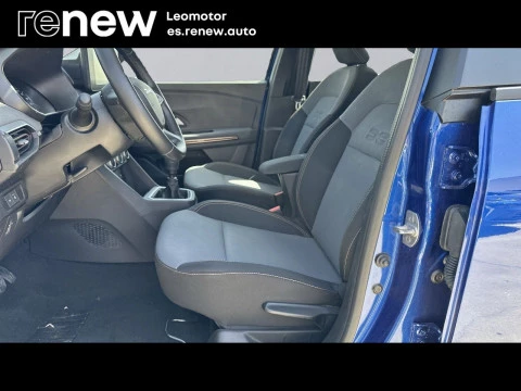 Dacia Sandero  Stepway ECO-G Extreme Go 74kW