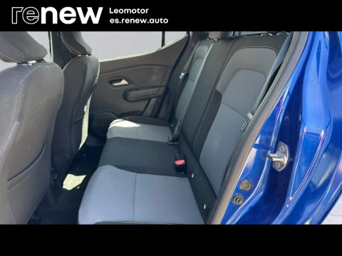 Dacia Sandero  Stepway ECO-G Extreme Go 74kW
