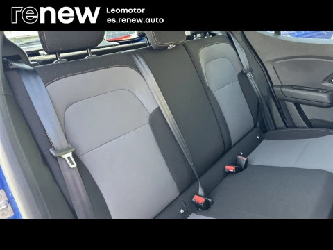Dacia Sandero  Stepway ECO-G Extreme Go 74kW