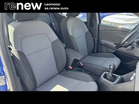 Dacia Sandero  Stepway ECO-G Extreme Go 74kW